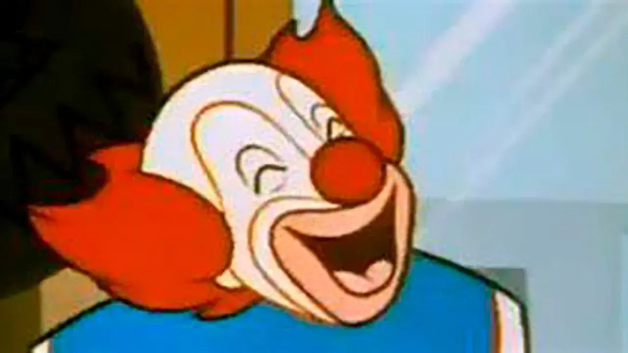 Bozo Show