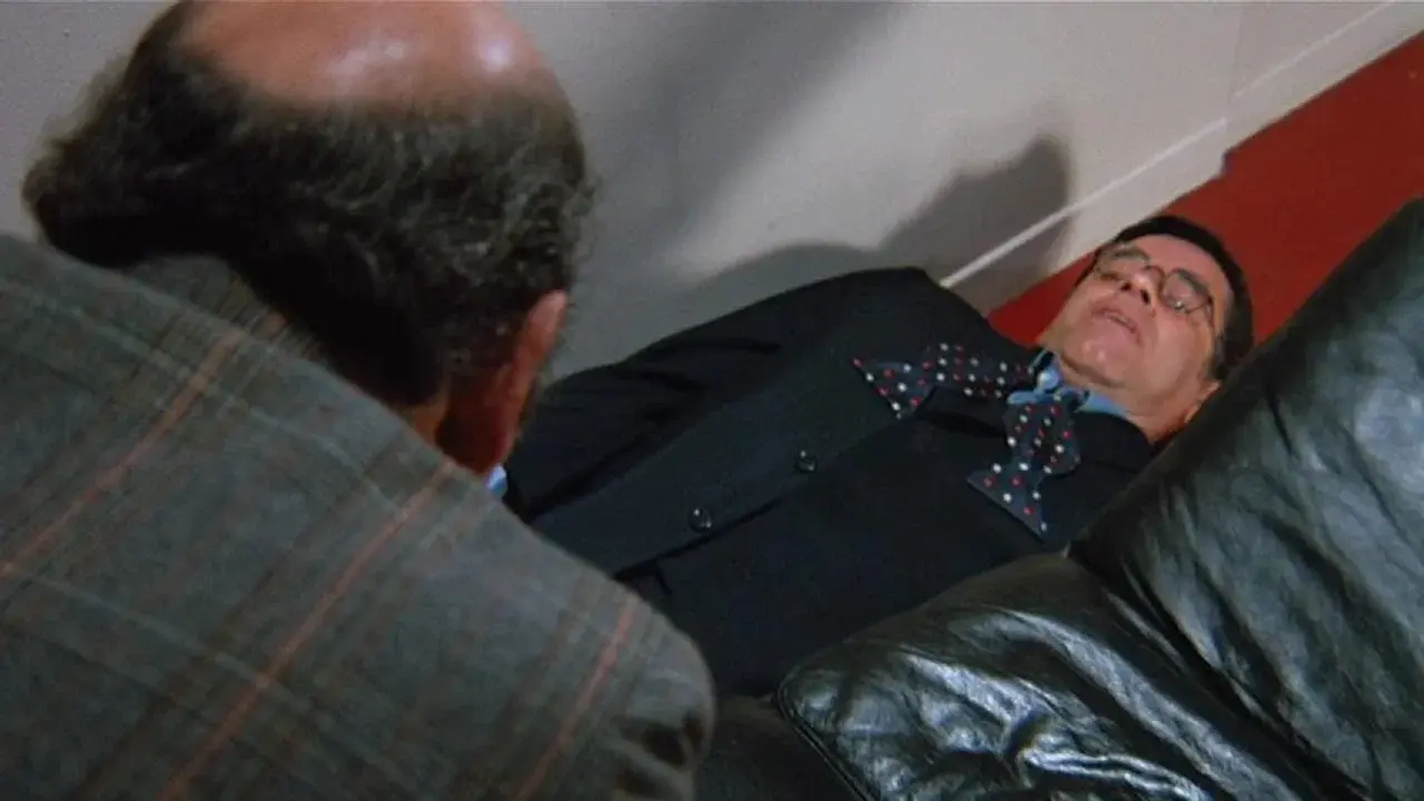 As Loucuras de Jerry Lewis