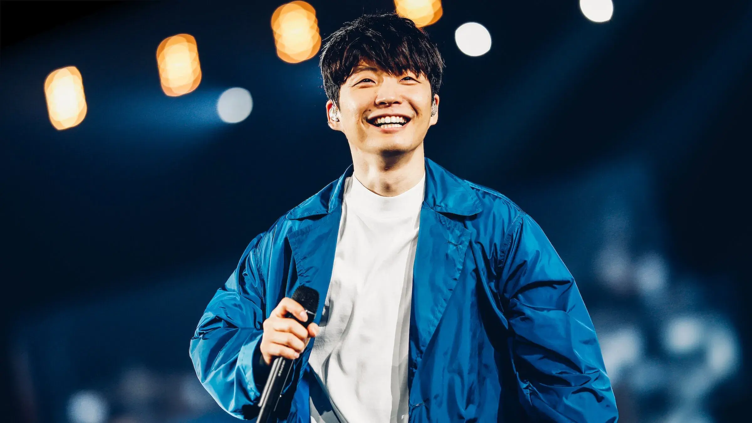 Hoshino Gen: Dome Tour 2019 "Pop Virus"