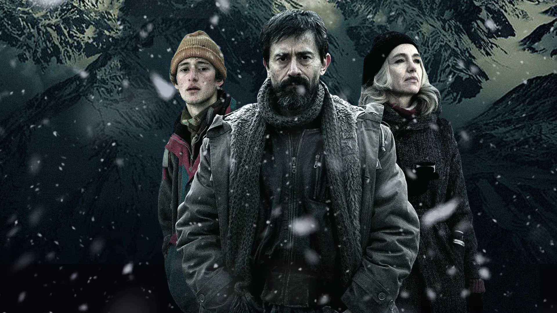 Morte Abaixo de Zero