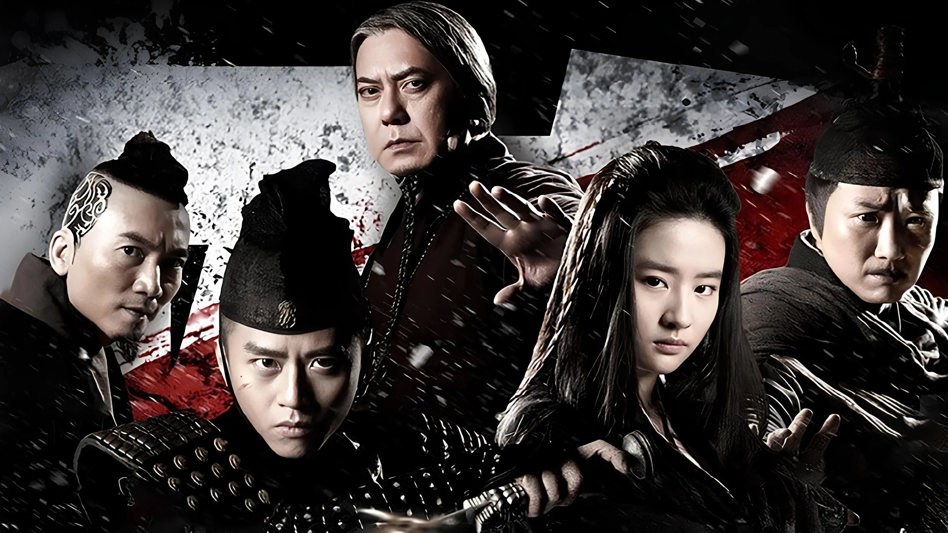 Os Quatro 3: A Batalha Final