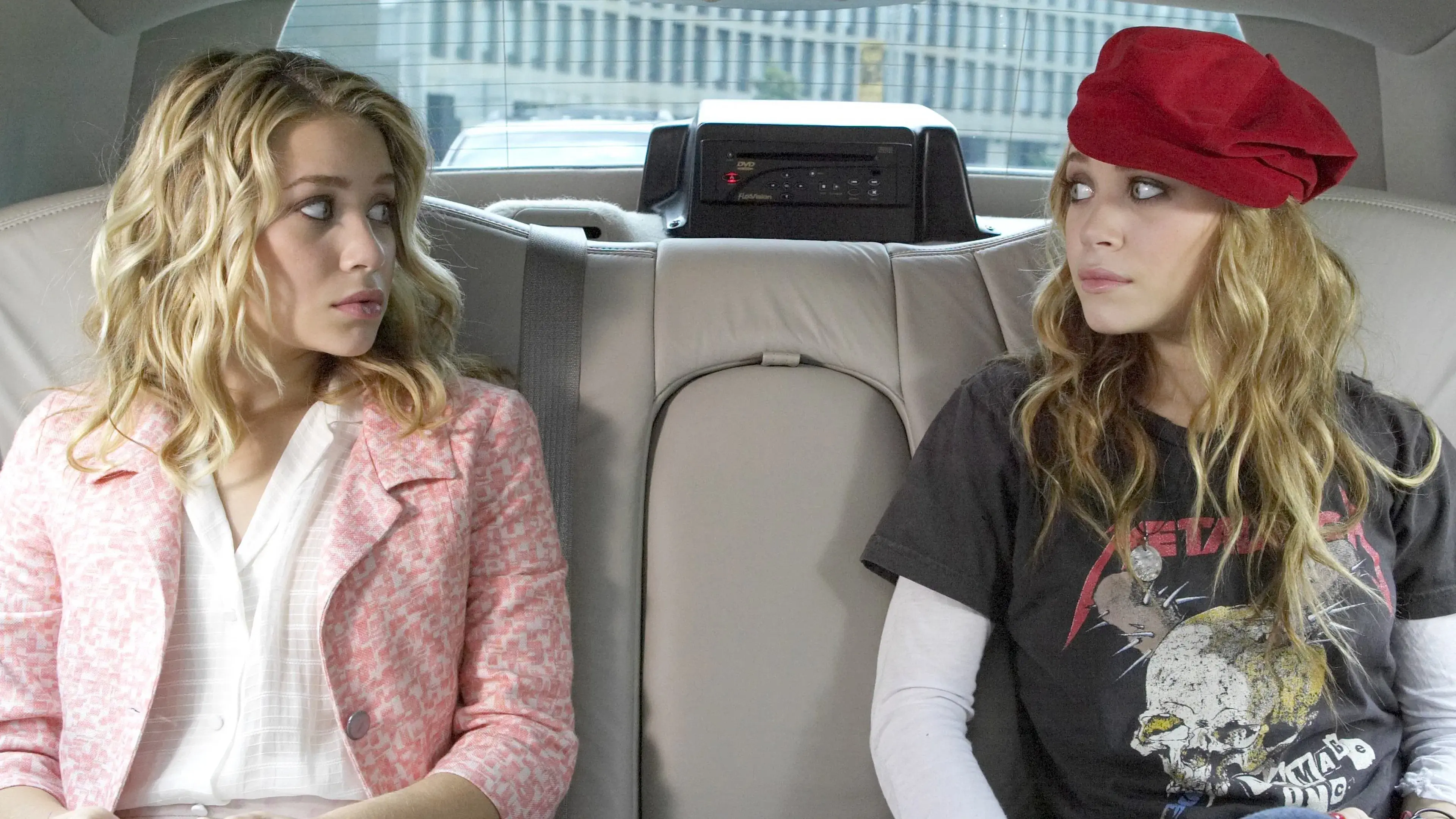 No Pique de Nova York