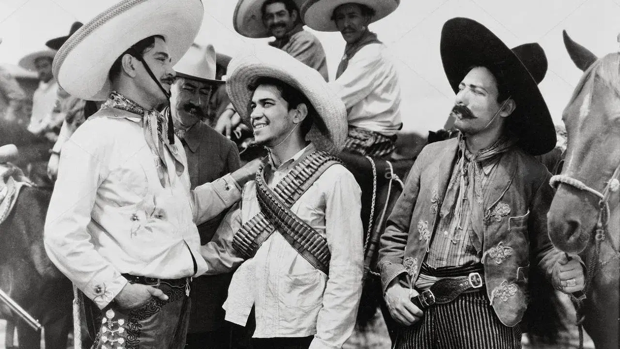 Na Minha Terra É Assim