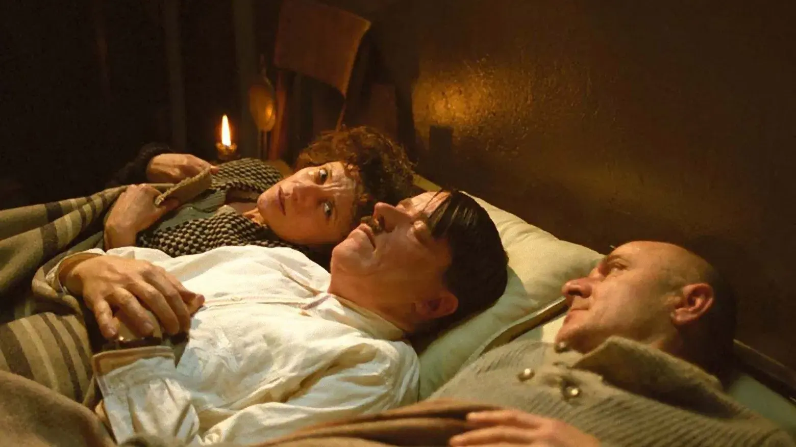 Minha Quase Verdadeira História