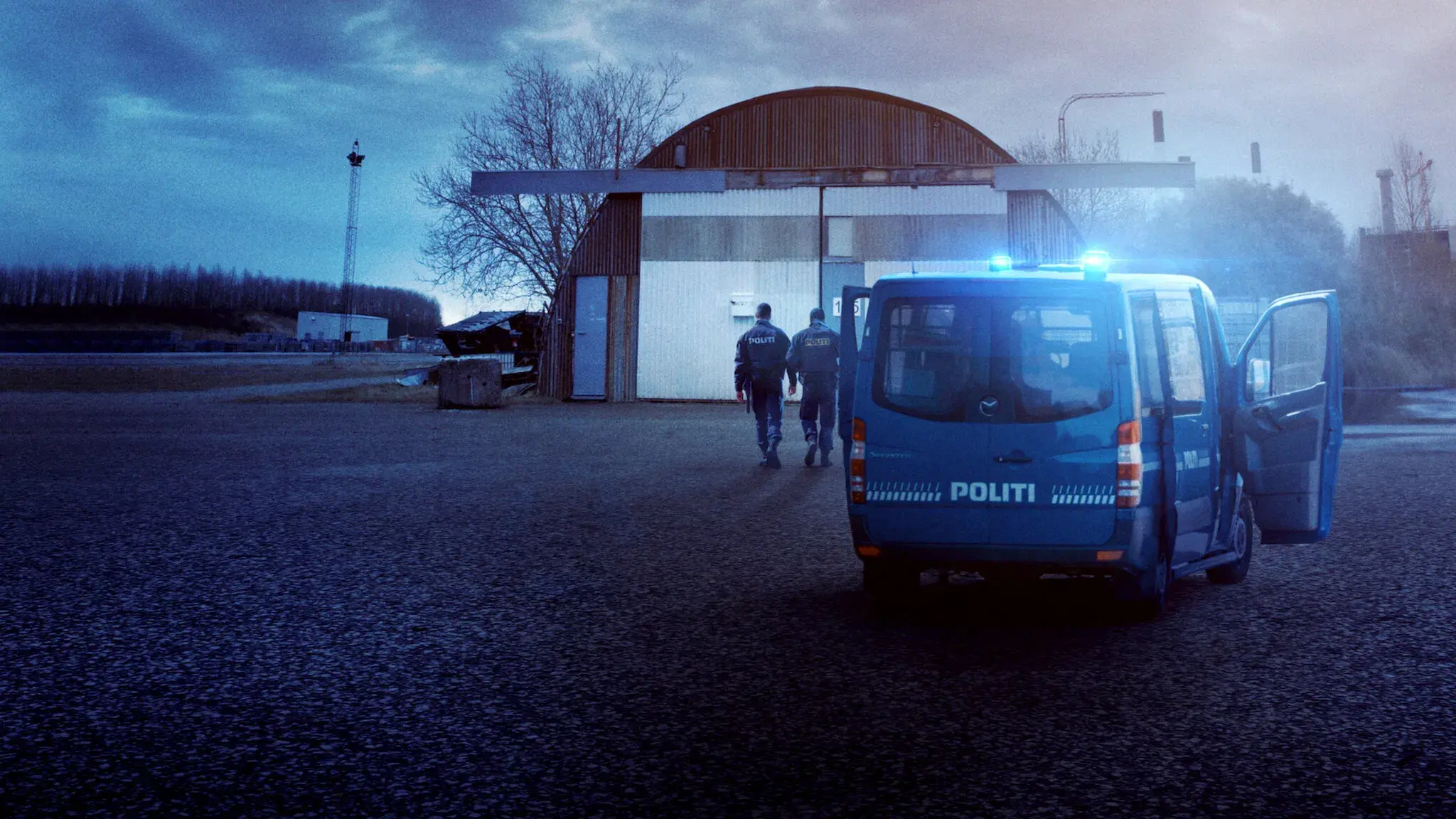 Assassinato nas Profundezas