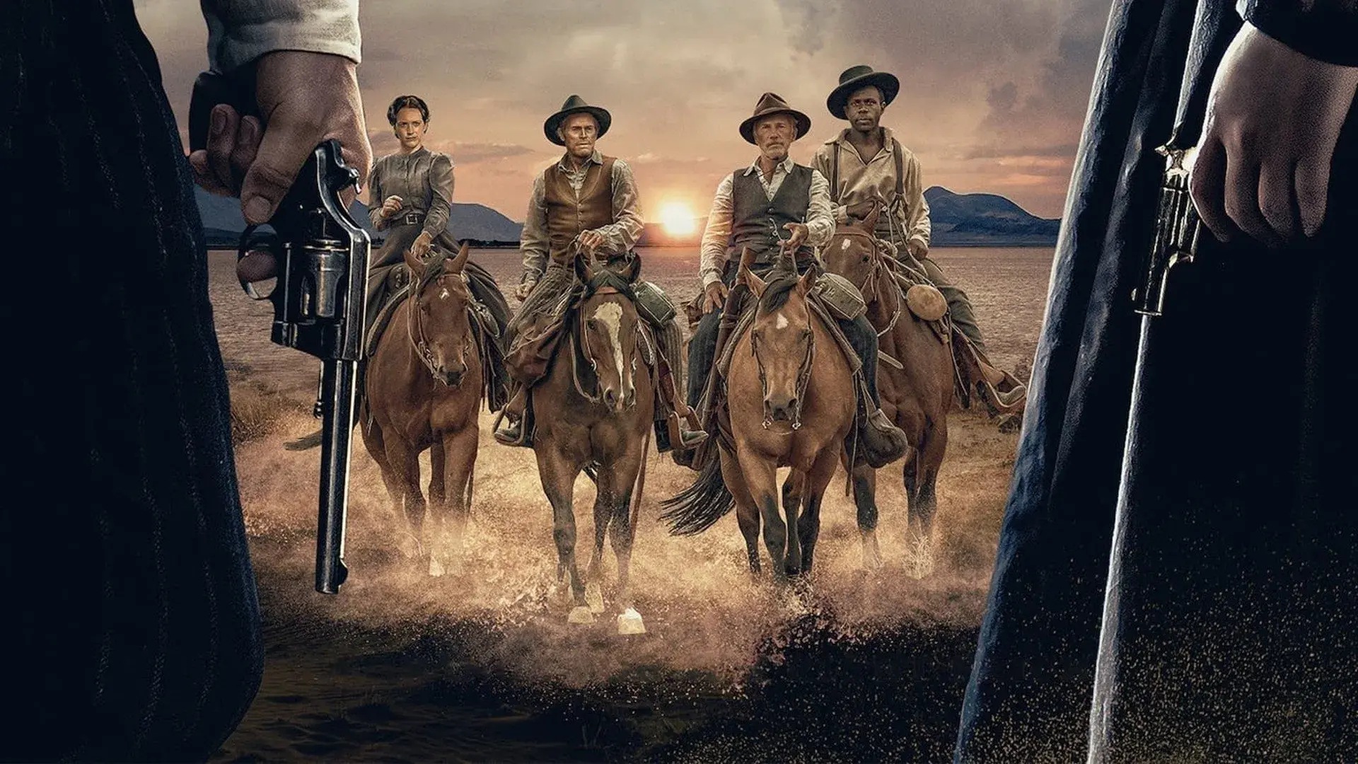 Caçadores de Recompensas