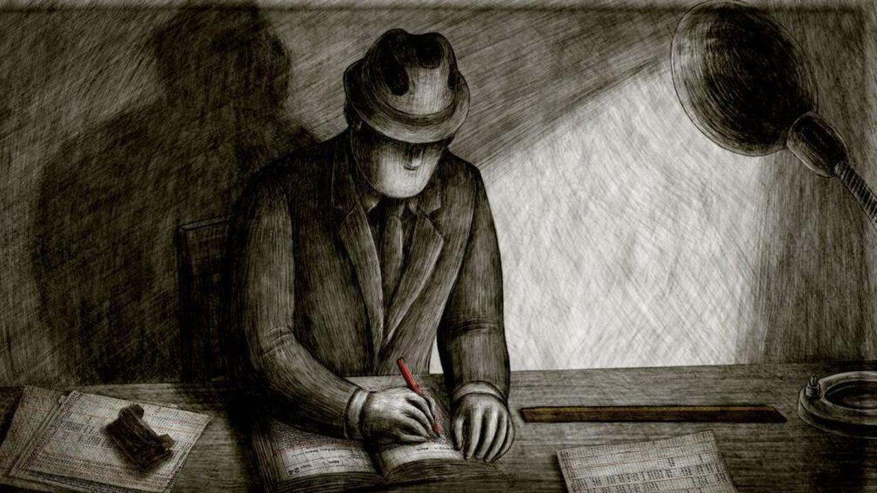 Tio Tomás, a contabilidade dos dias