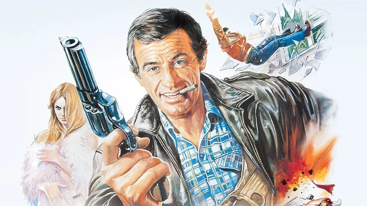 Ho! A Face de um Criminoso