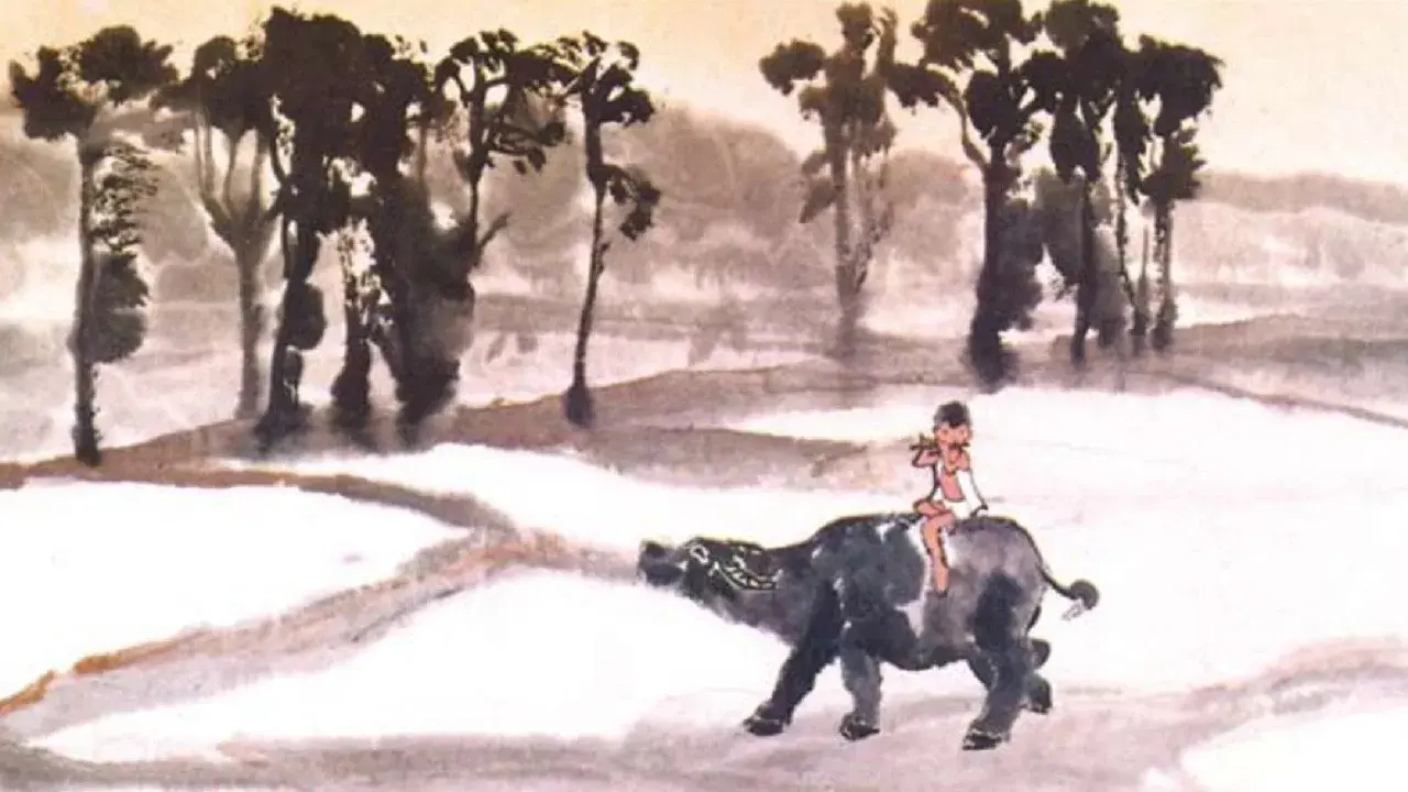 A Flauta do Vaqueiro