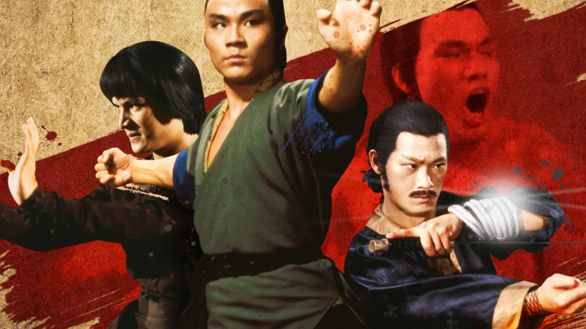 Os Dez Tigres de Kwangtung