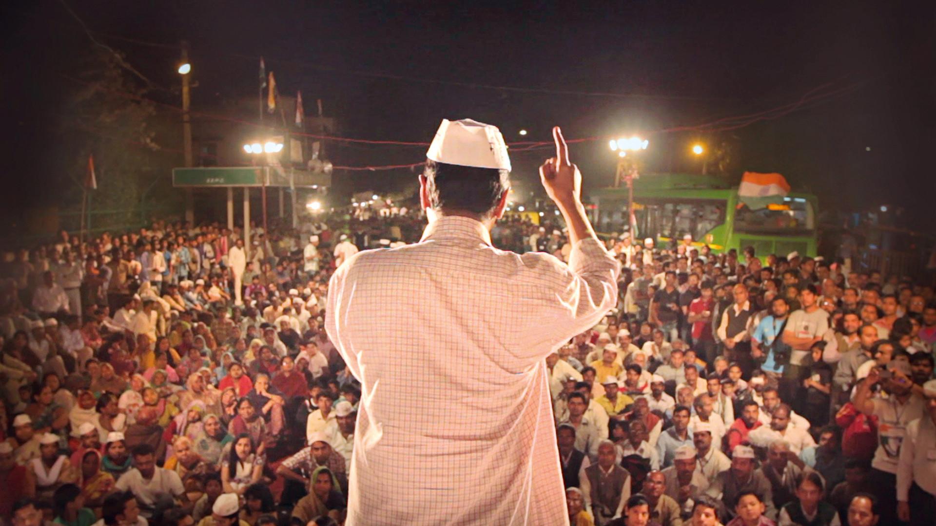 Um Homem Insignificante