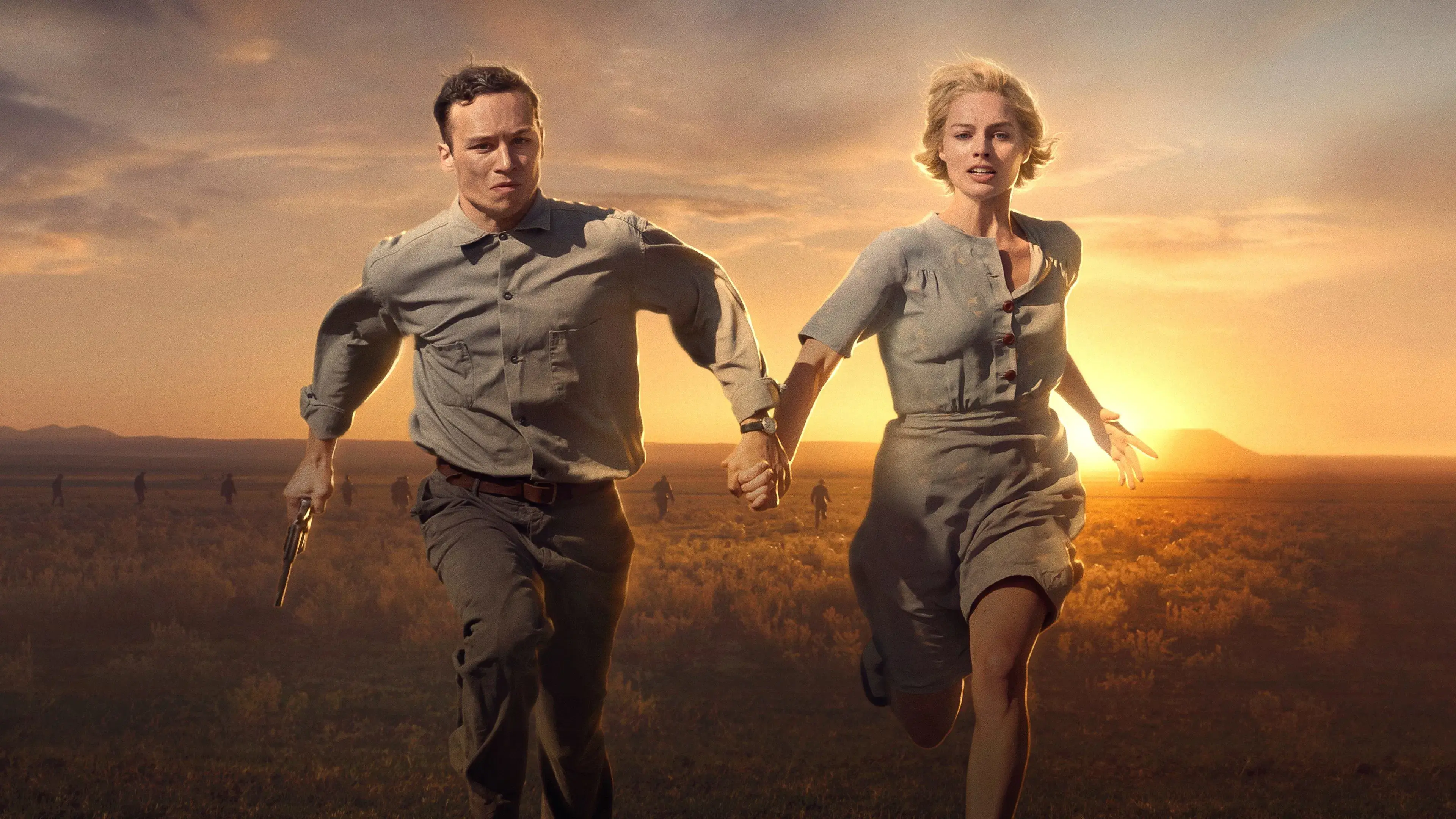 Dreamland - Sonhos e Ilusões