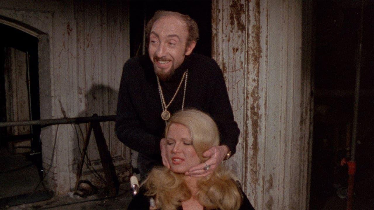 O Incrível Show de Torturas