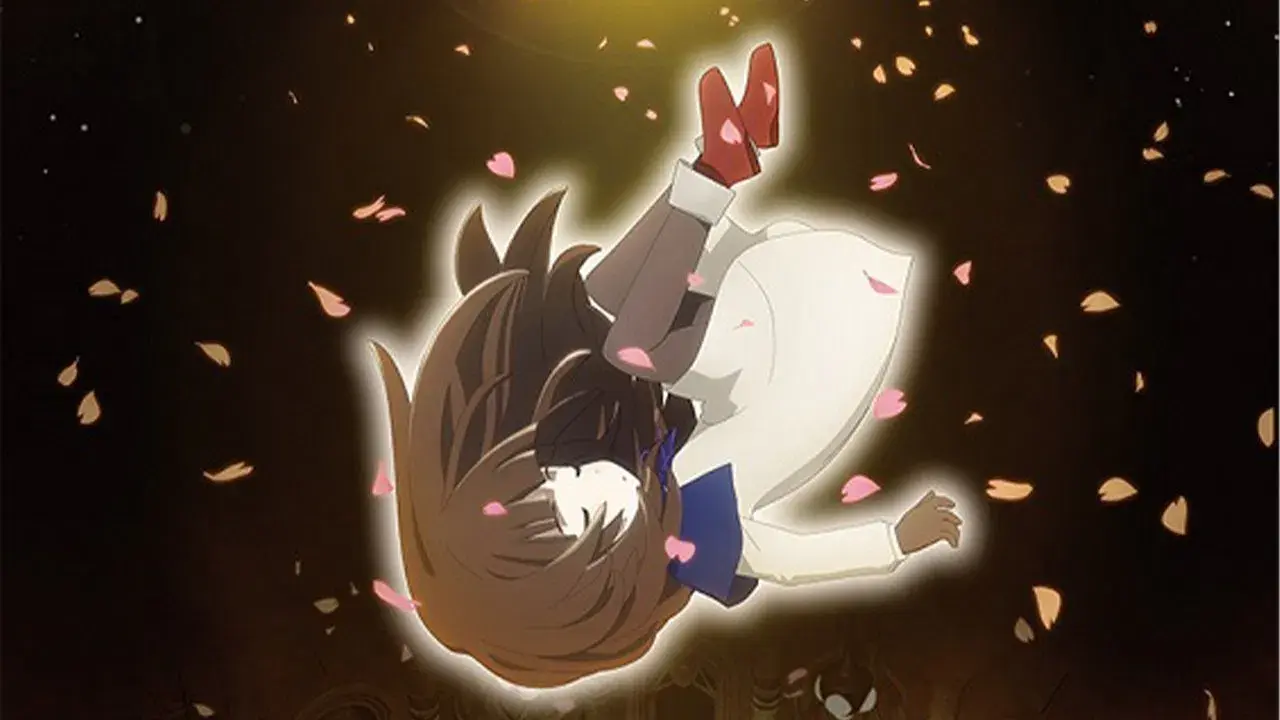 DEEMO, O FILME - Chaves da Memória