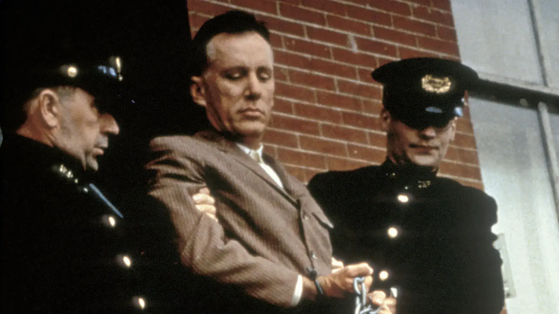 Confissões de um Assassino