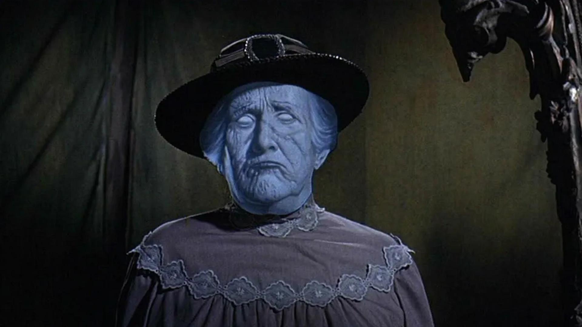 As 7 Faces do Dr. Lao