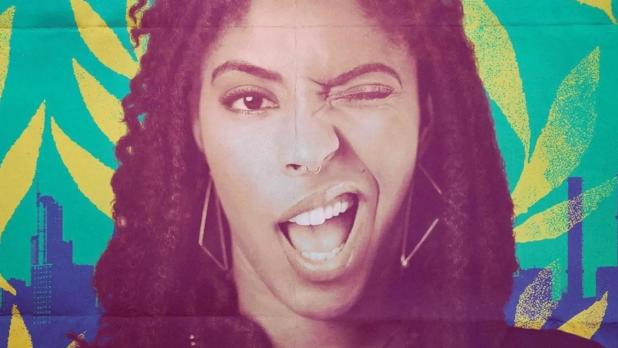 A Incrível Jessica James