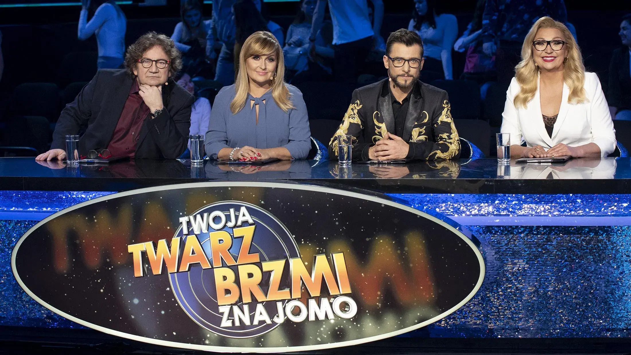 Twoja twarz brzmi znajomo