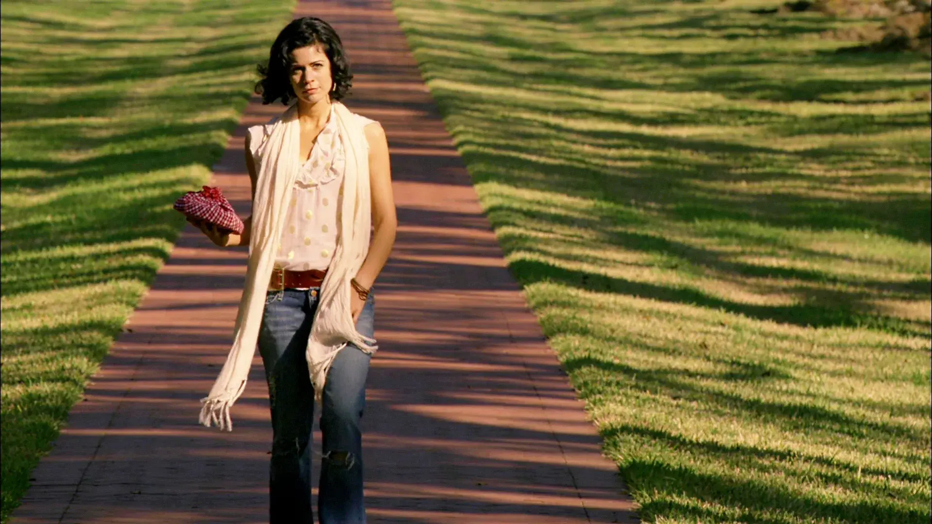 Sensações de Meia-noite