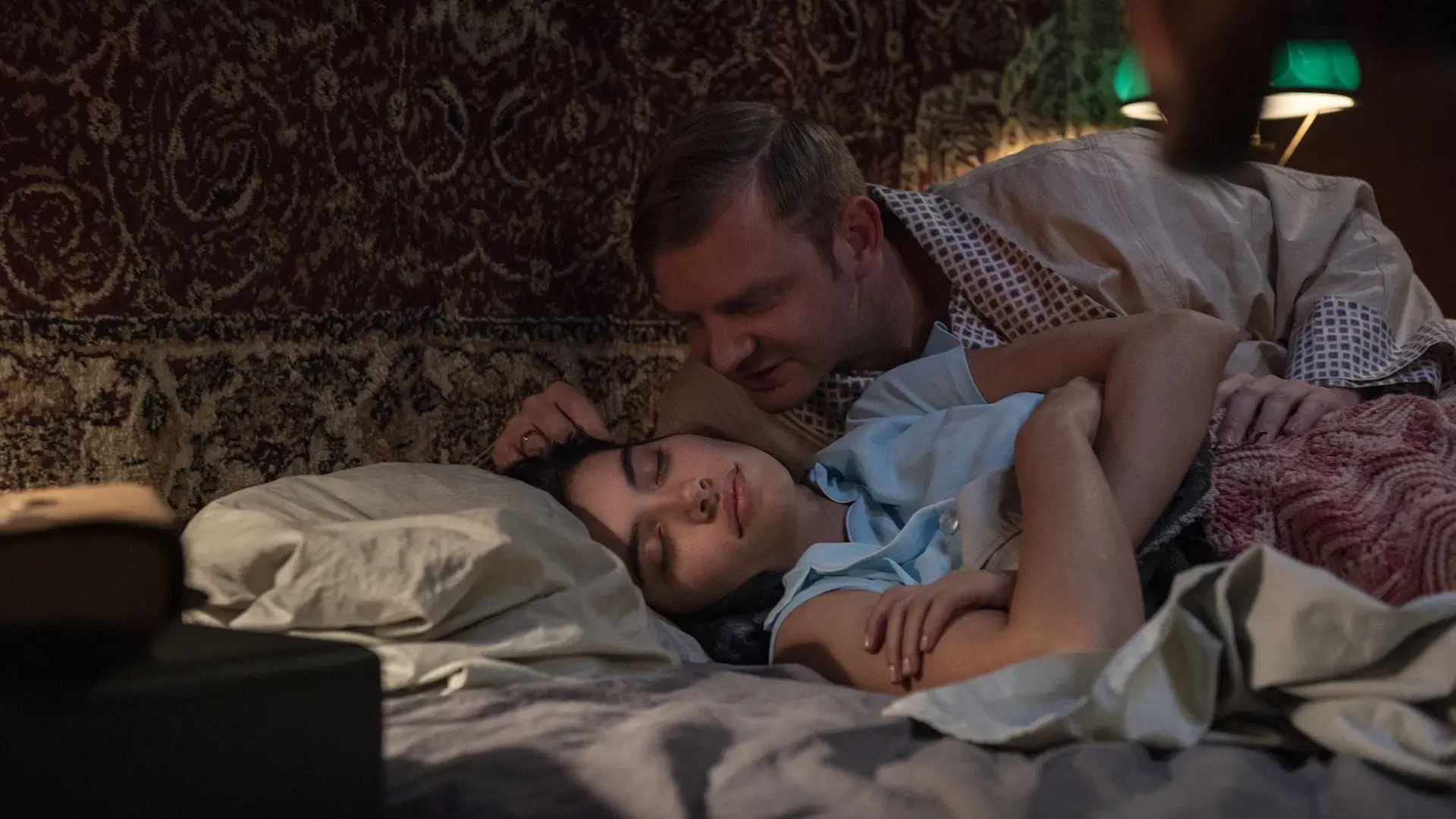 O Experimento do Sono