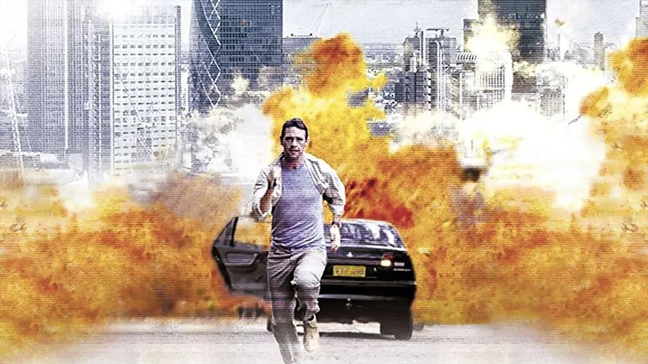 Diplomata: Ameaça Internacional