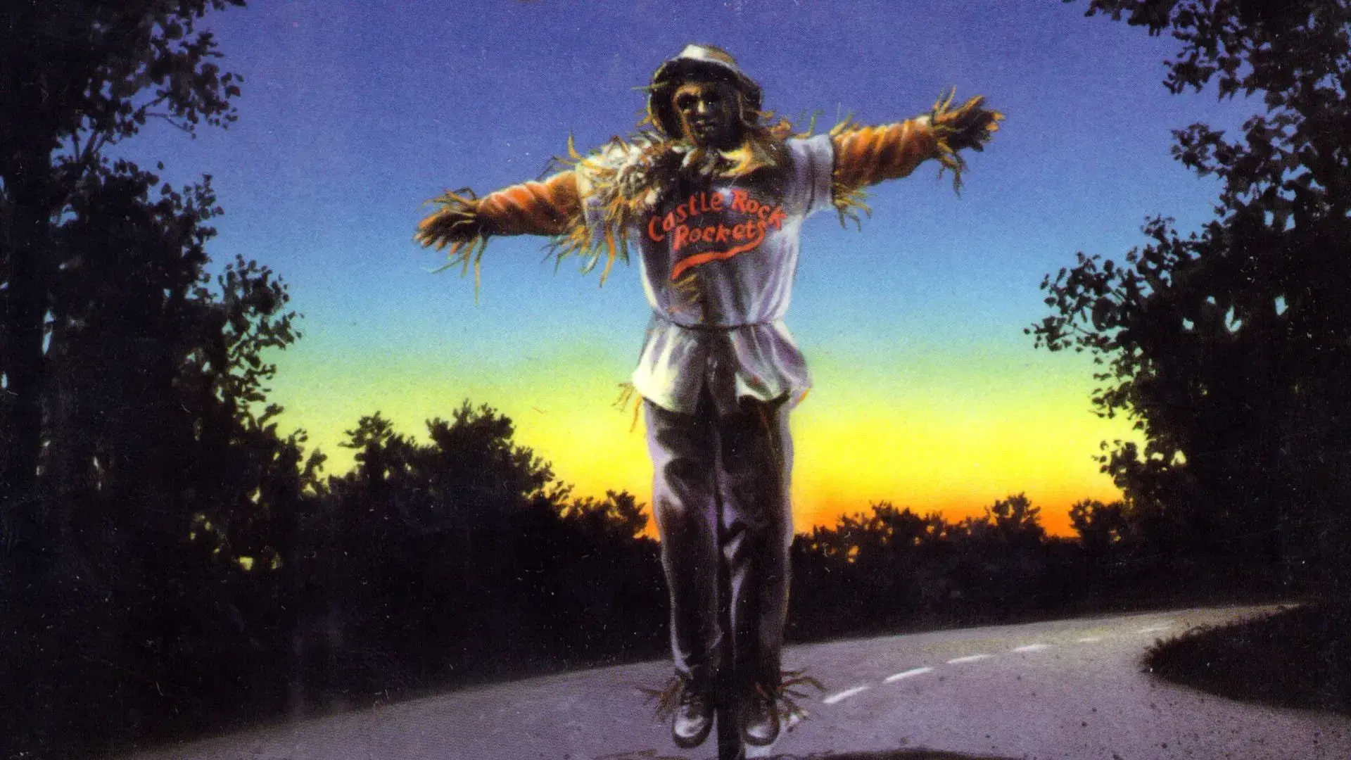 Pesadelos e Paisagens Noturnas