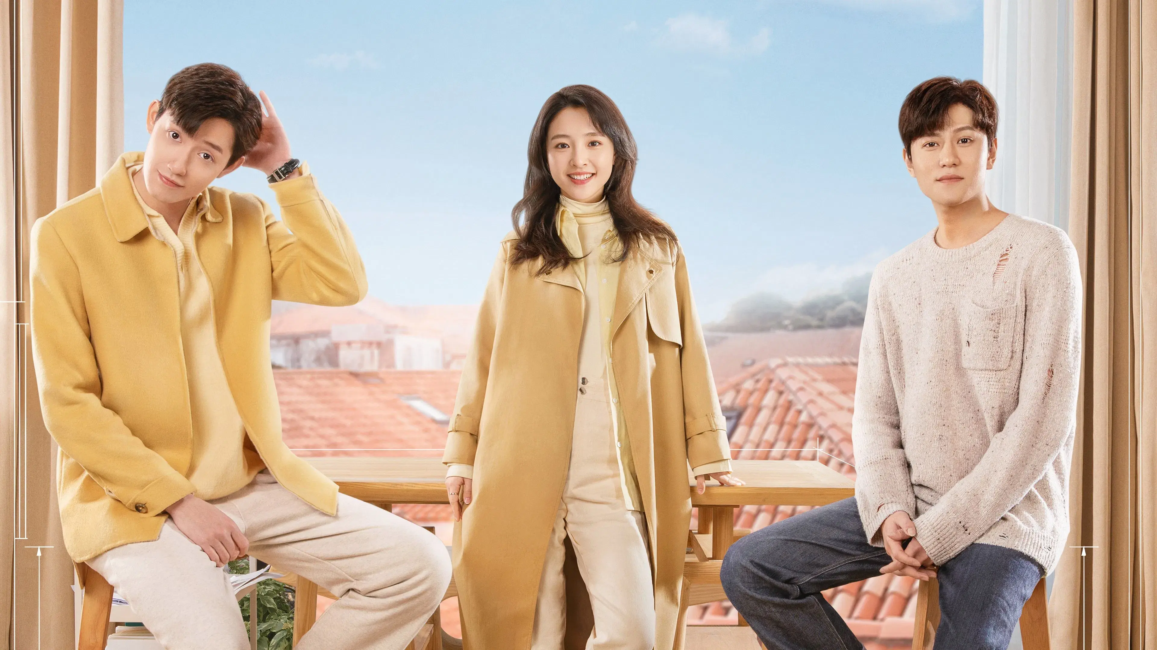 A Descoberta do Amor