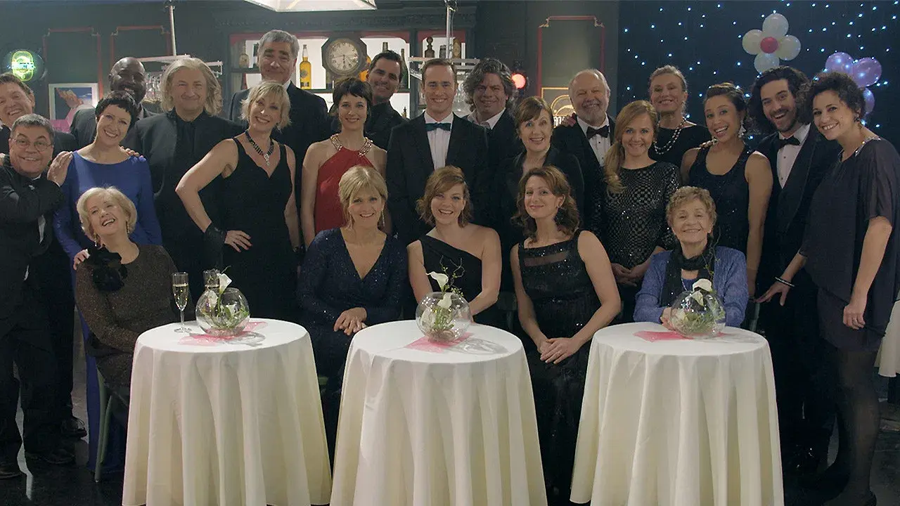 L'Auberge du chien noir