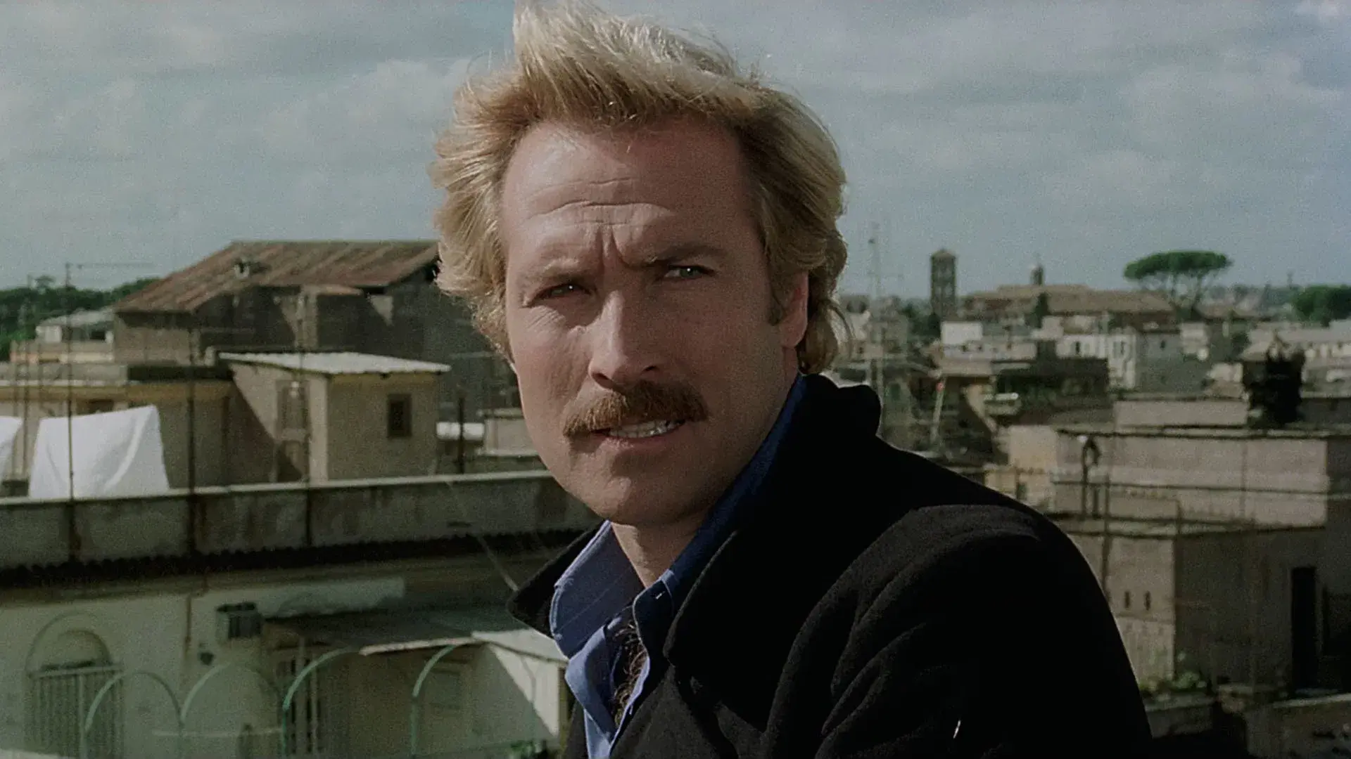 O Cínico, O Infame, O Violento