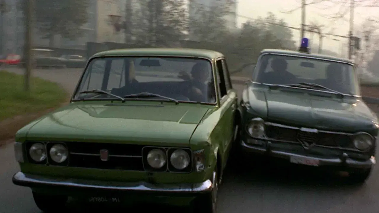 Atire Primeiro, Morra Depois