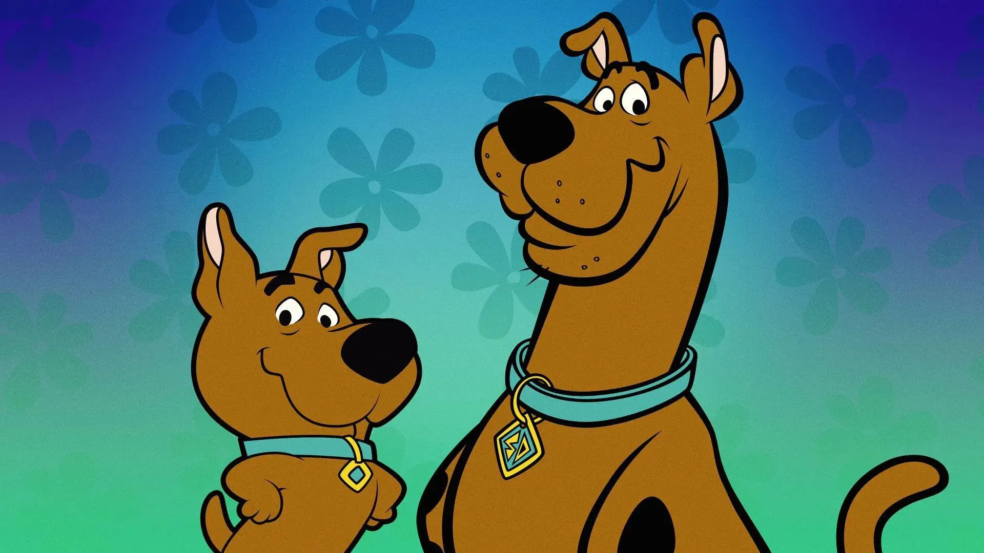 Scooby-Doo e Scooby-Loo