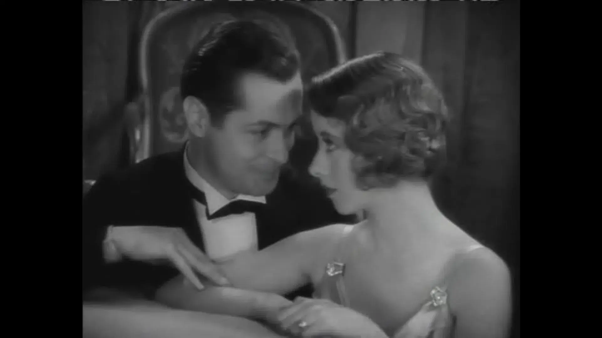 The Man in Possession