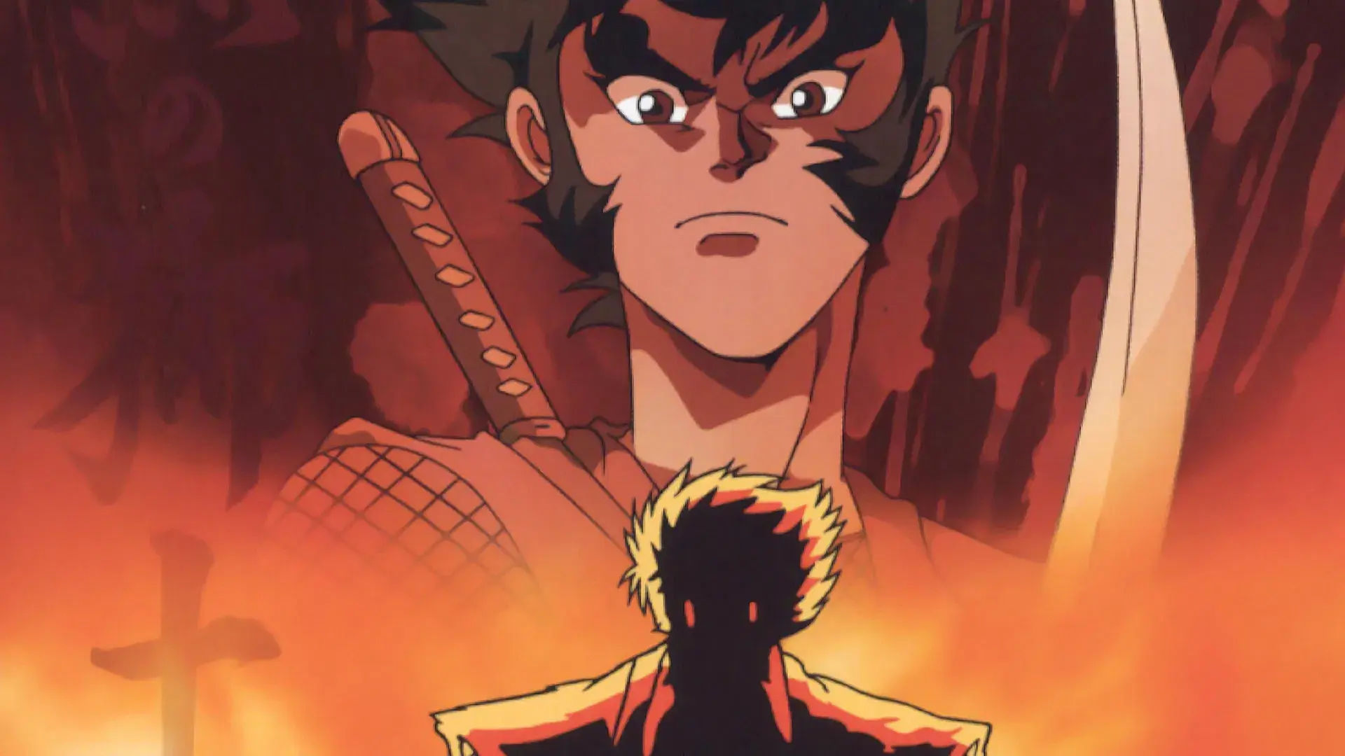 時元戦国史 黒の獅士 陣内篇