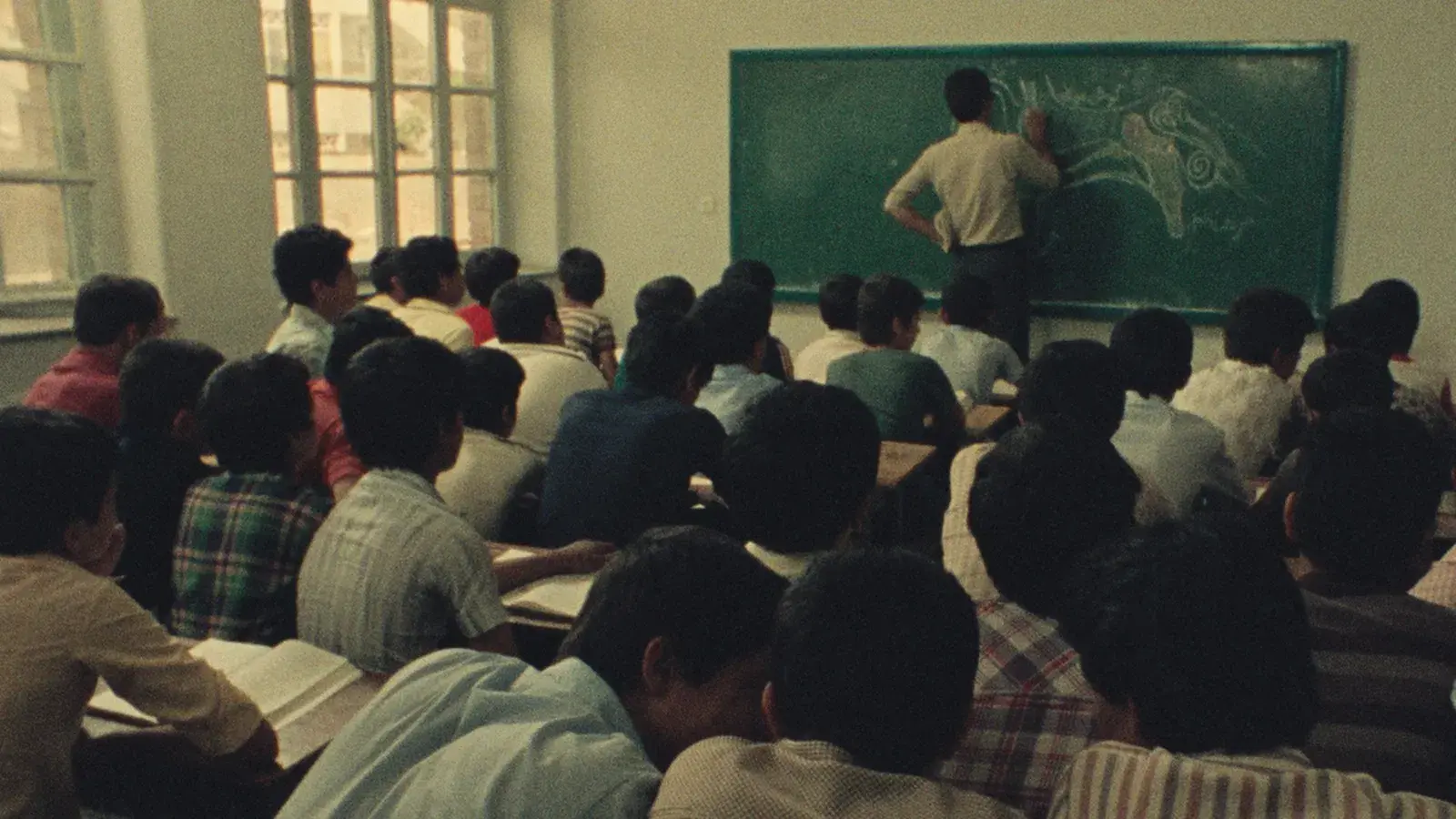 Primeiro Caso, Segundo Caso