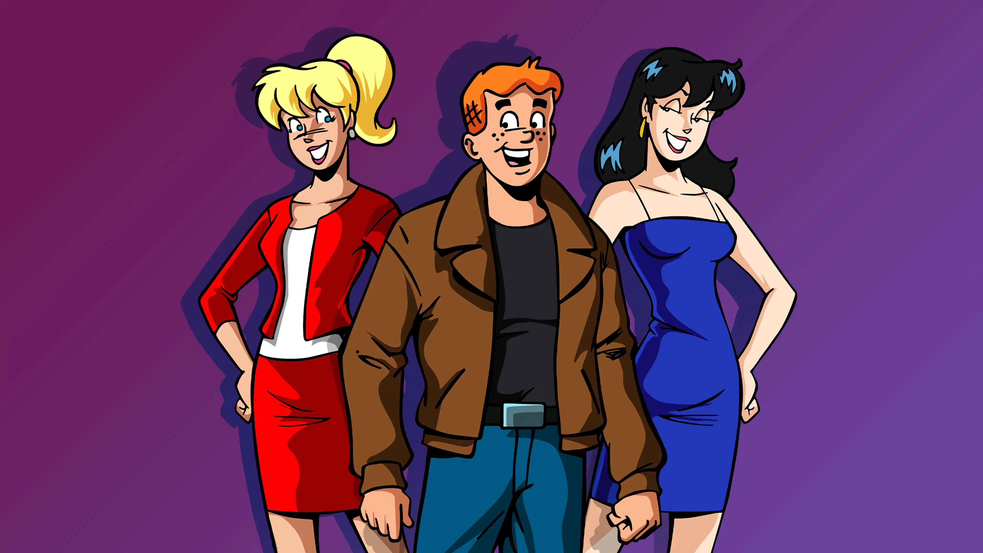 Archie e Seus Mistérios