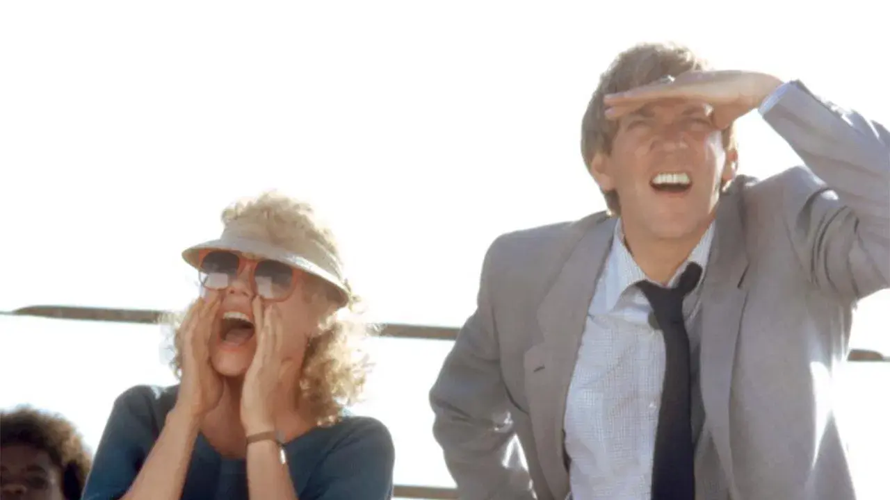 A Volta de Max Dugan