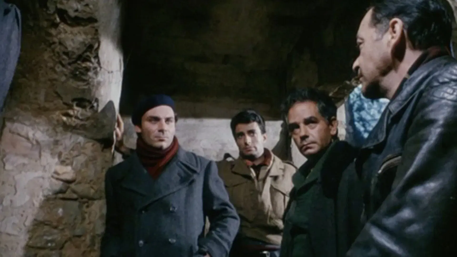 I sette fratelli Cervi