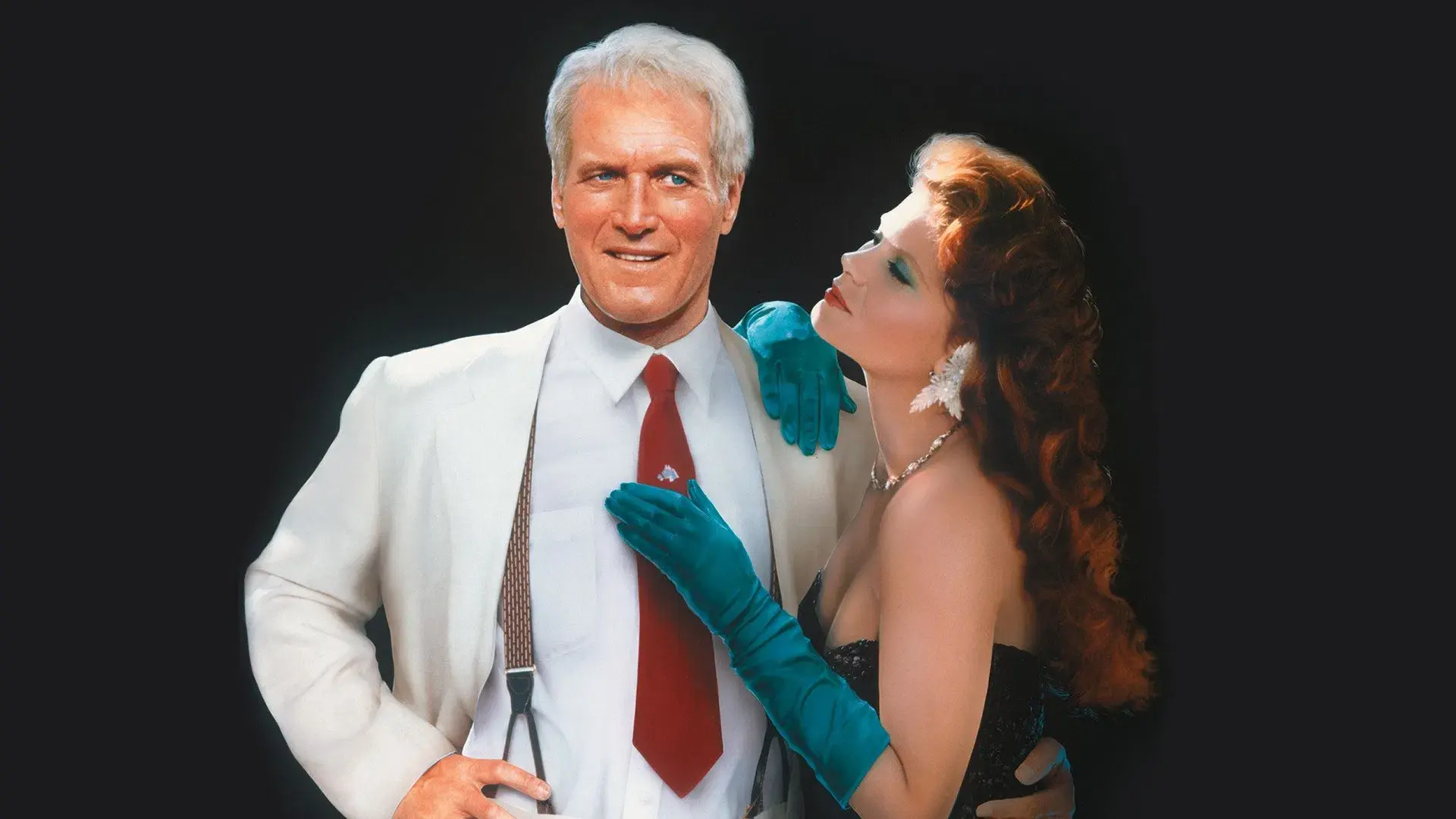 Blaze - O Escândalo