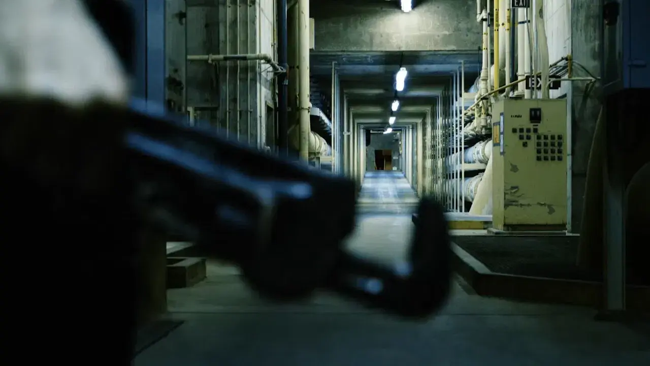 Área 51: A Invasão Alien