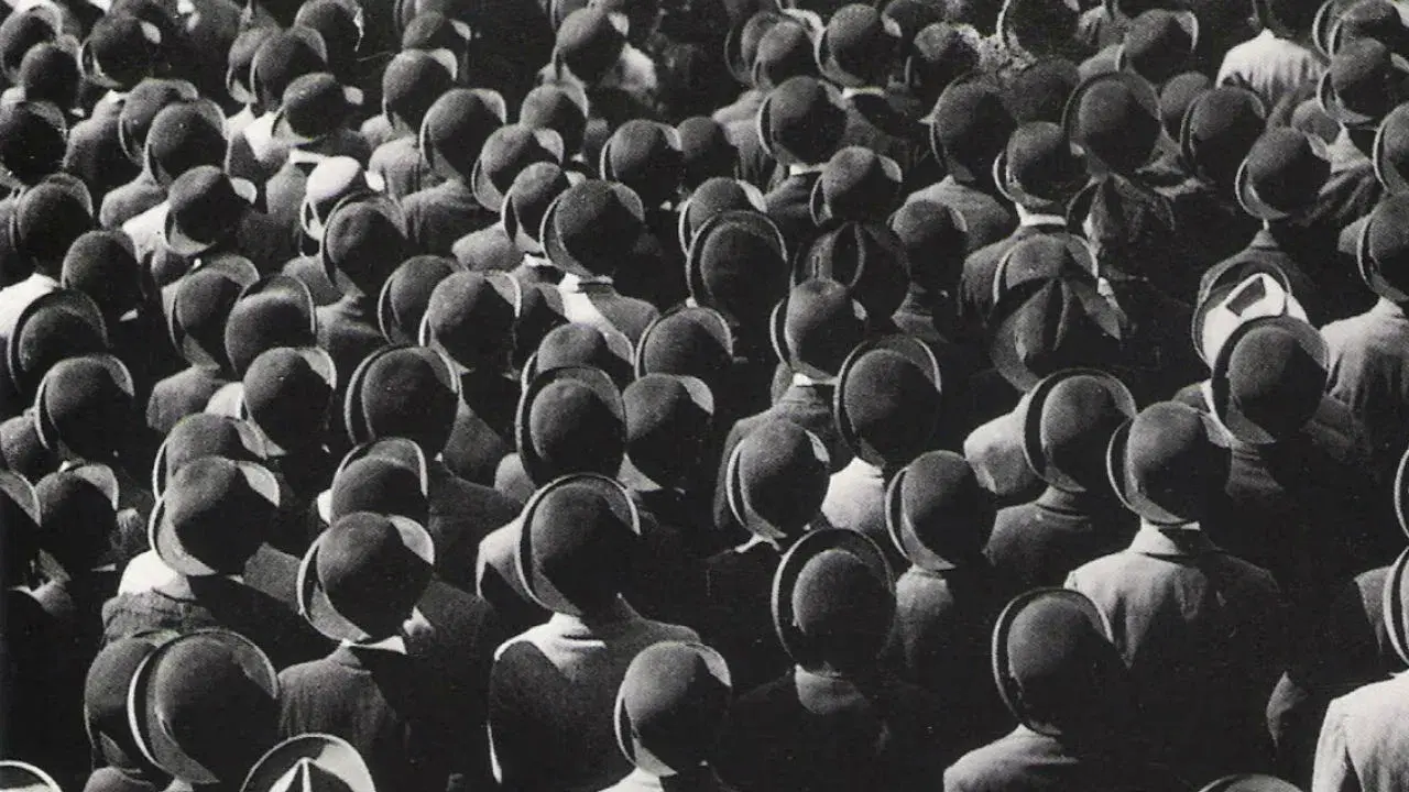 O Fim de São Petersburgo