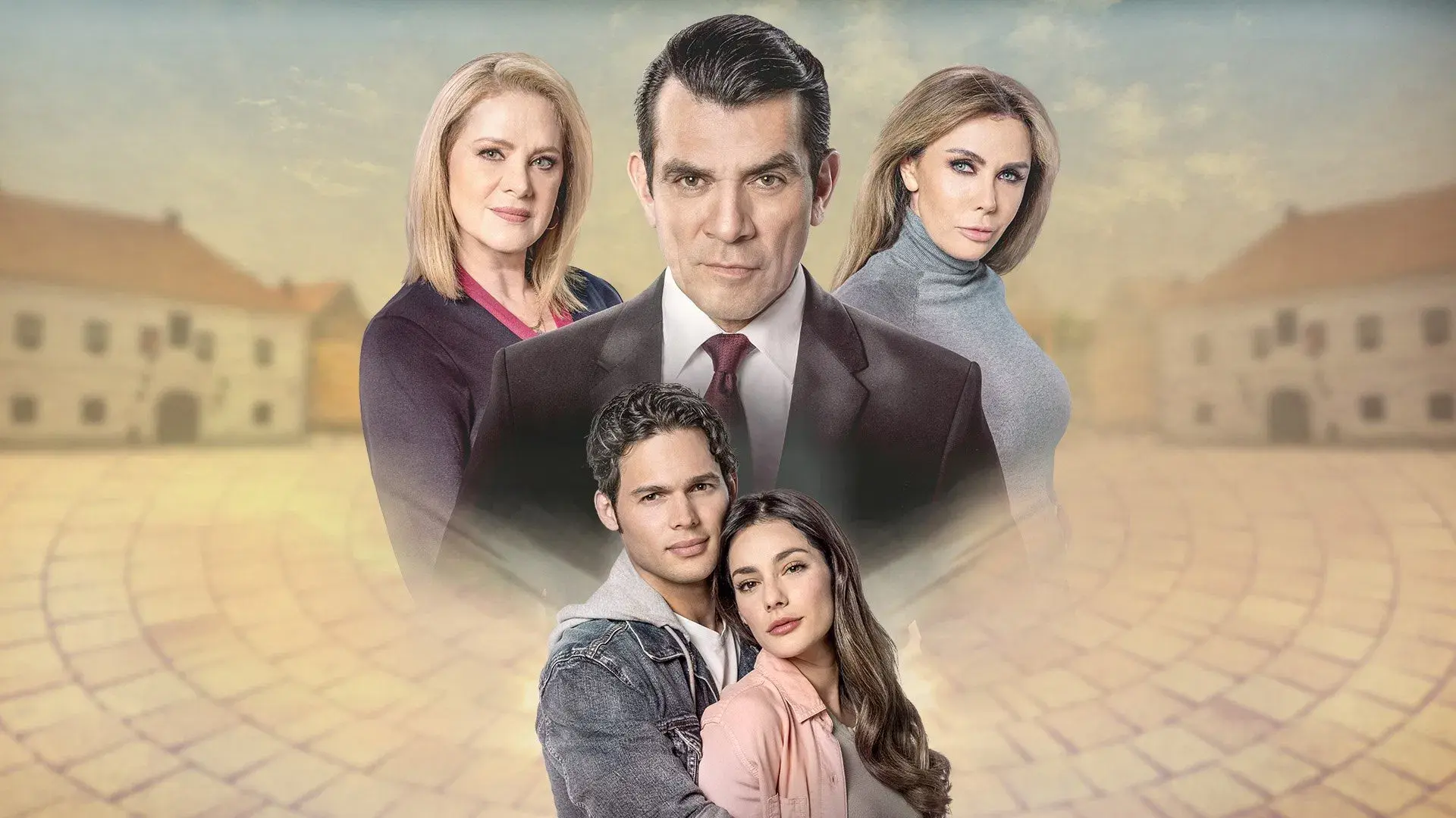 Perdoem os Nossos Pecados