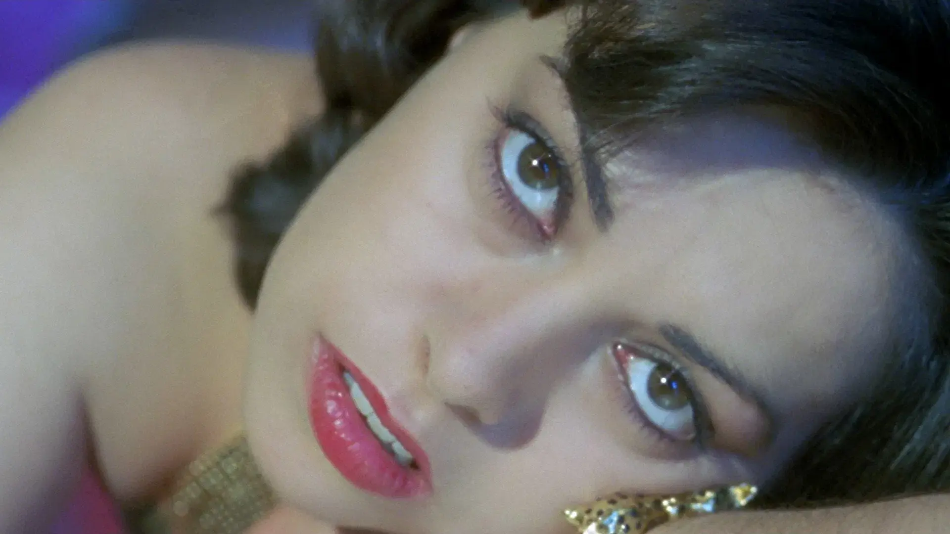 Mil sexos tiene la noche