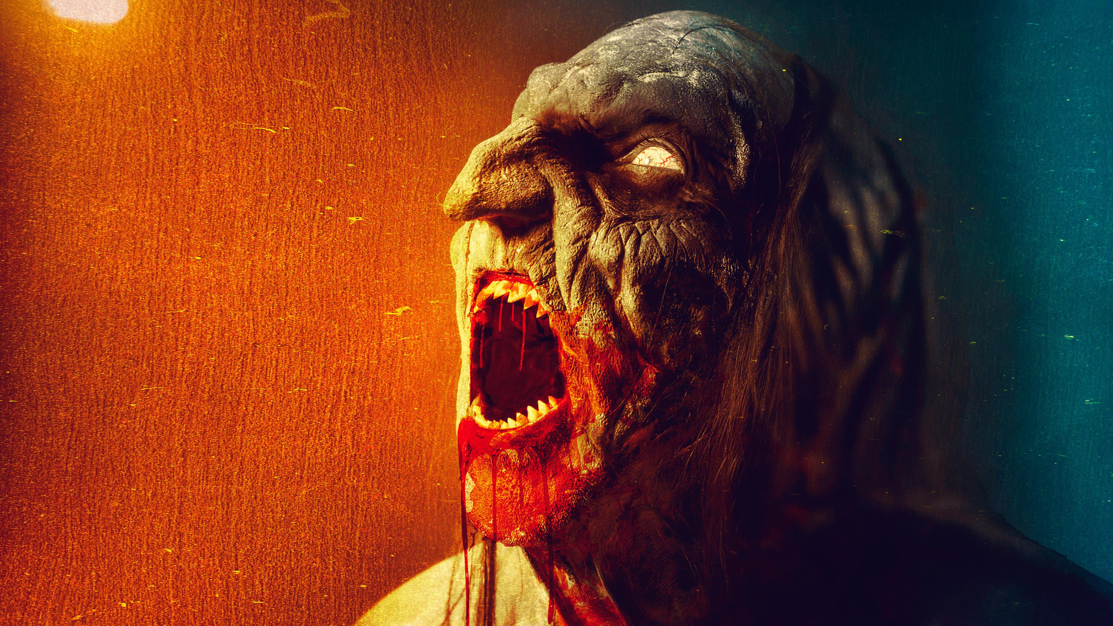 Beezel: A Devoradora de Almas