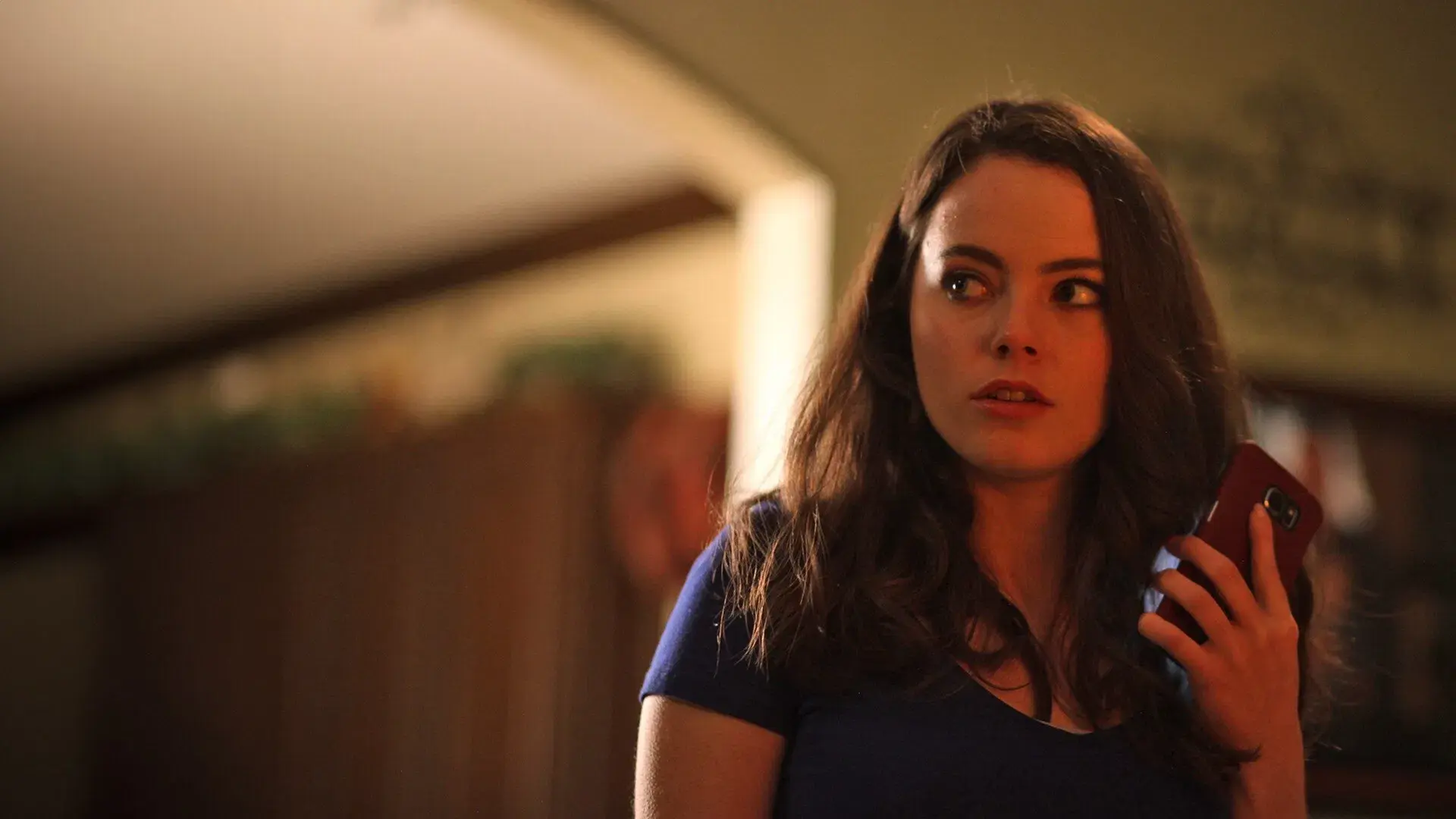 A Vingança da Babá