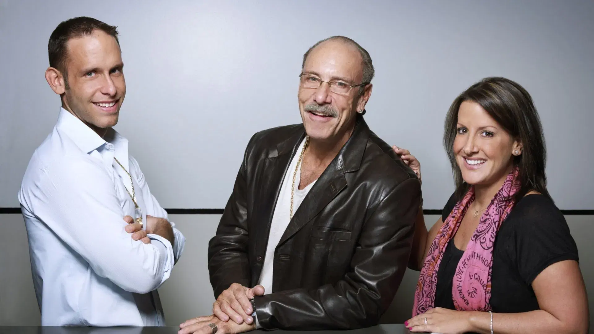 Hardcore Pawn: Negocio Extremo