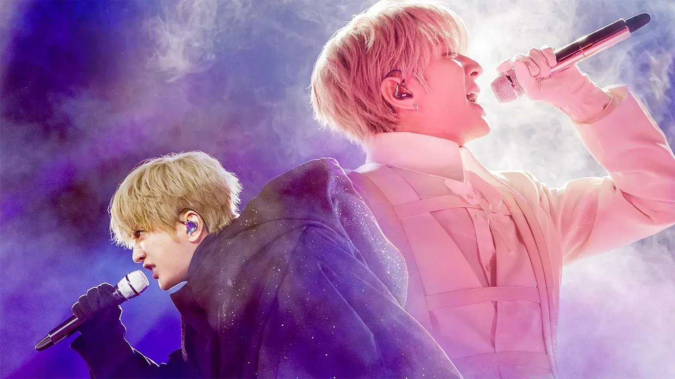 Nissy Entertainment "Re:10th Anniversary Final" BEST DOME TOUR