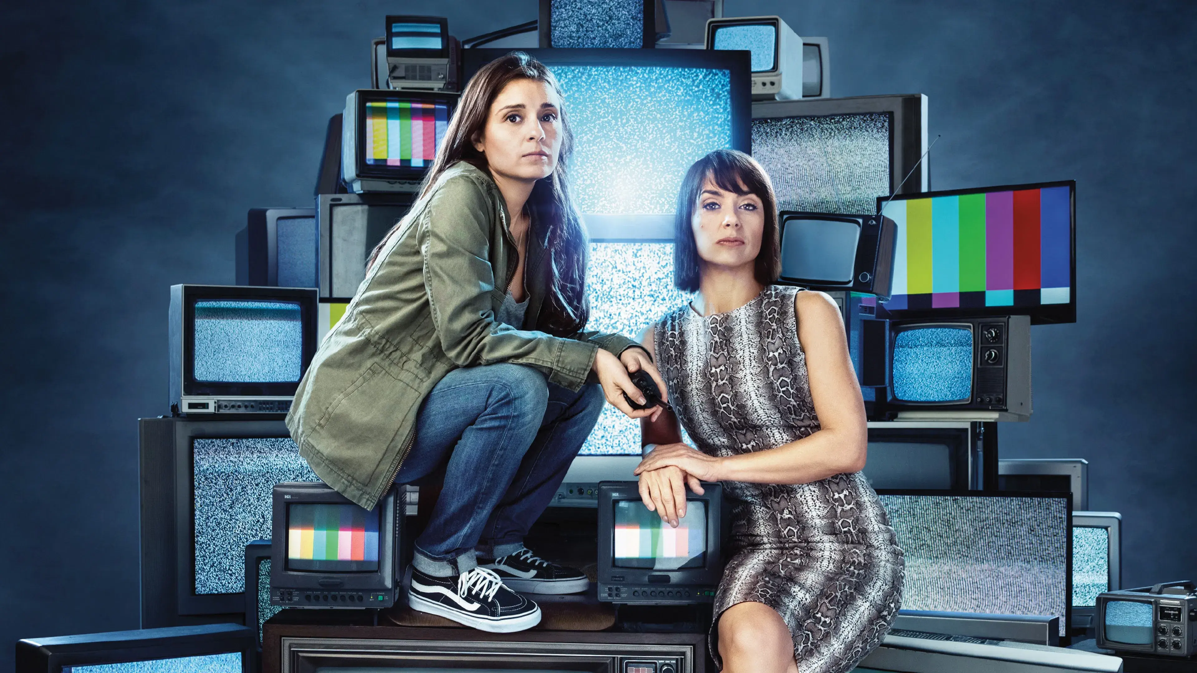 UnREAL: Nos Bastidores de um Reality