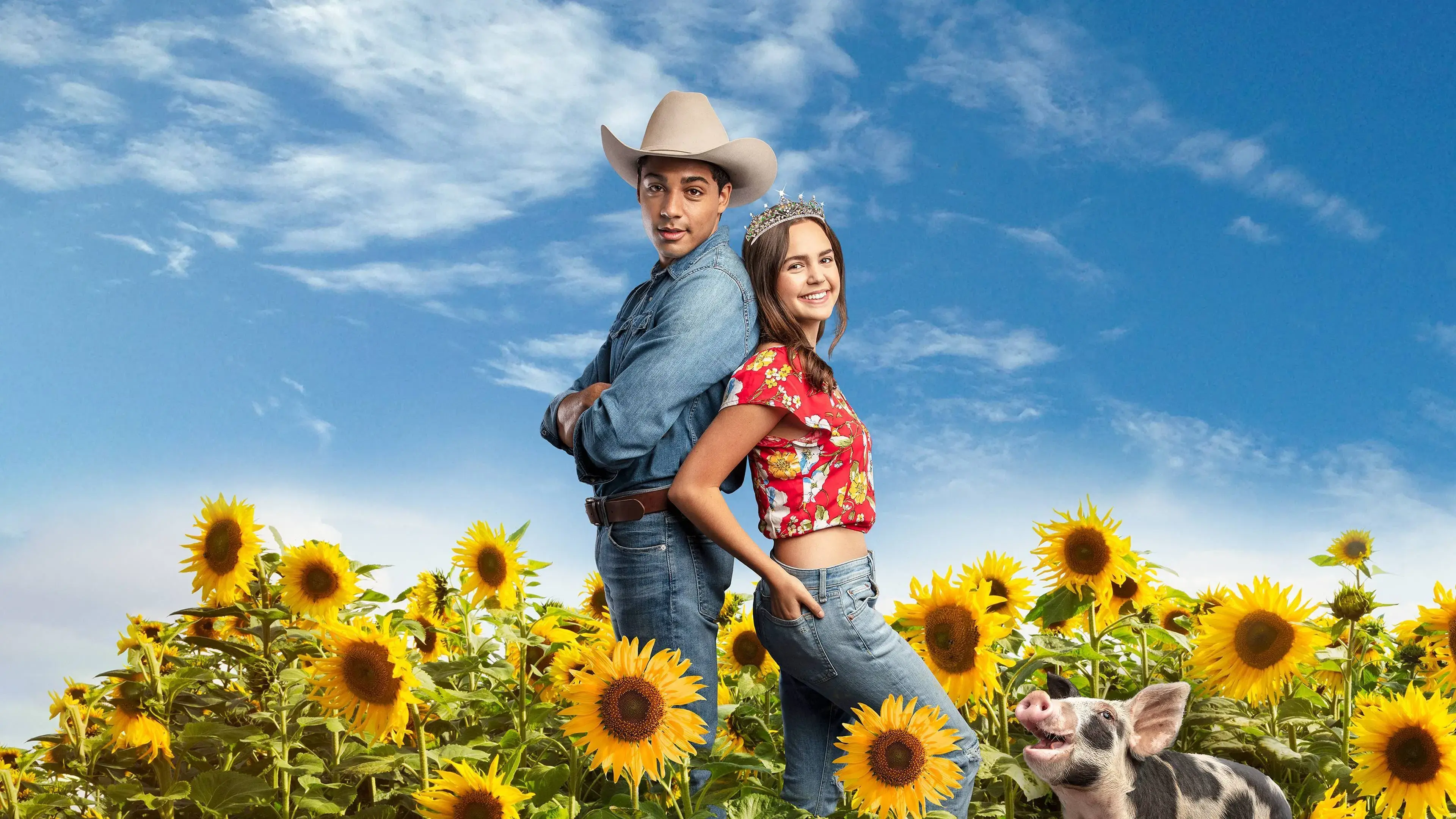 A Nova Cinderela: Superstar