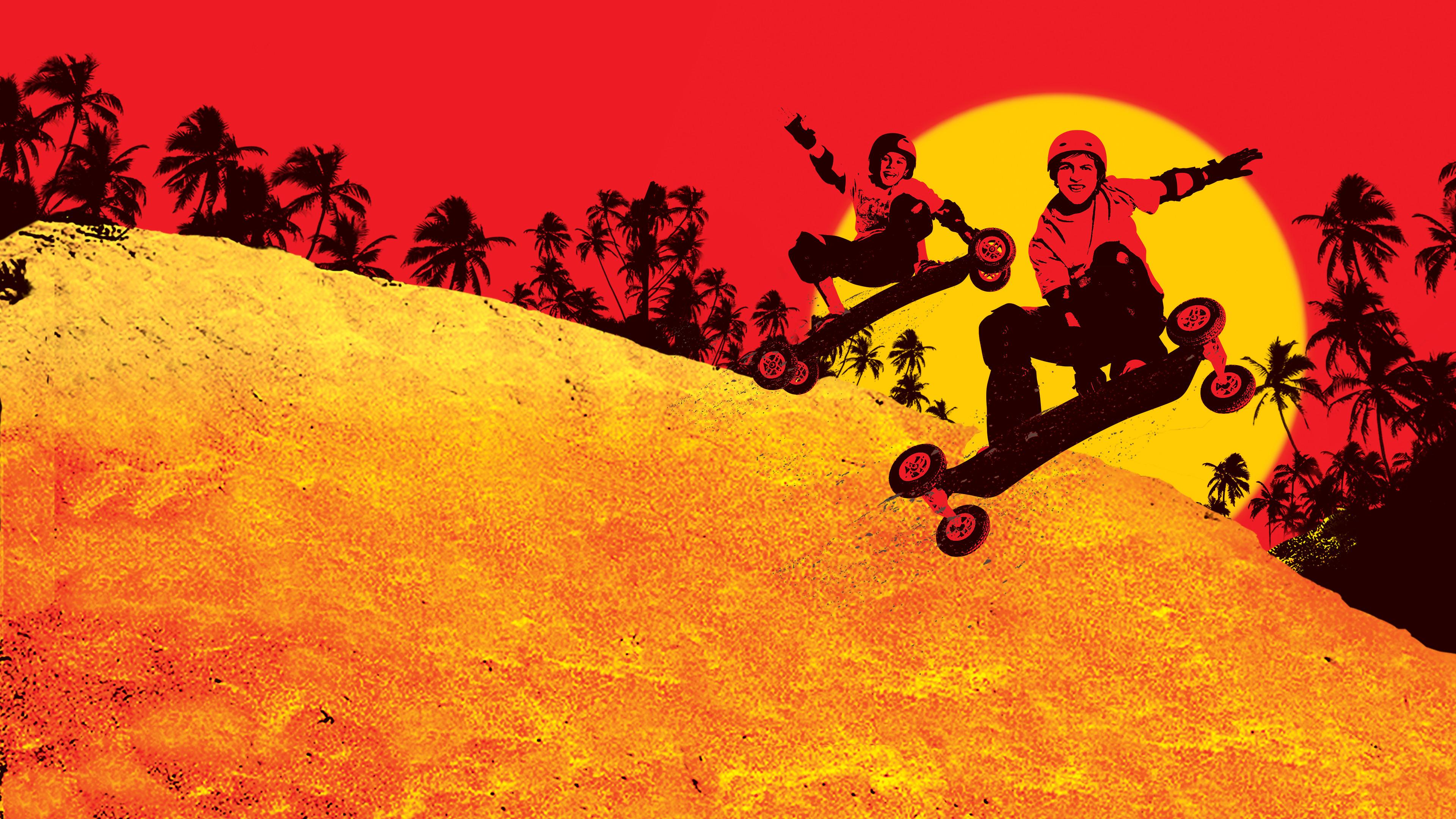 Johnny Kapahala: De Volta ao Havaí