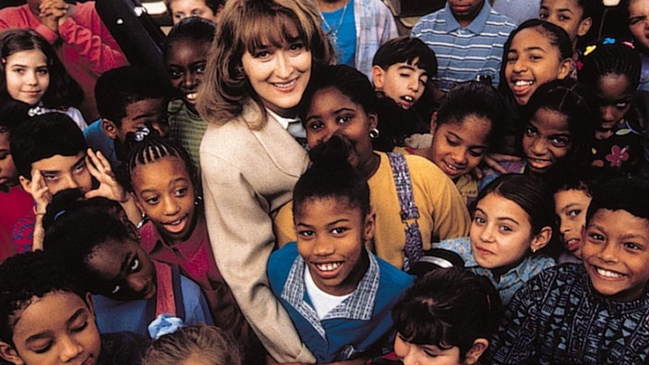 Música do Coração